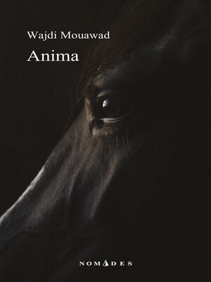 cover image of Anima